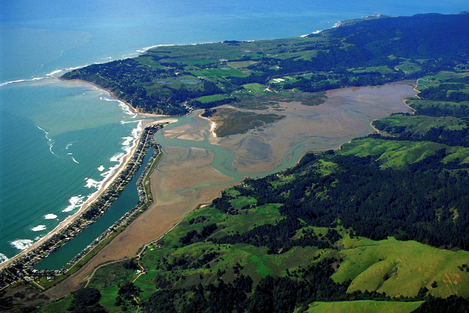 Bolinas