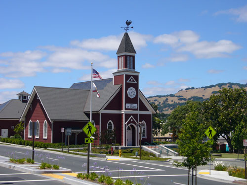 Novato