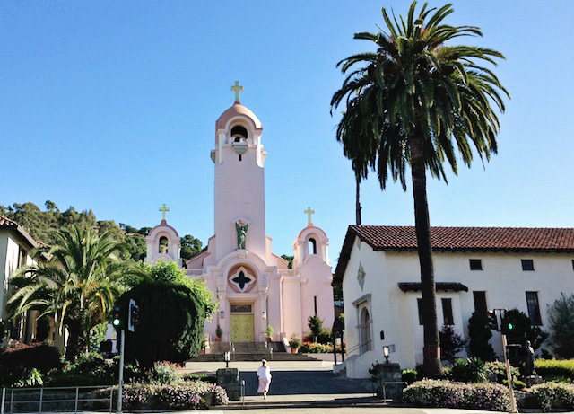 san rafael mission copy