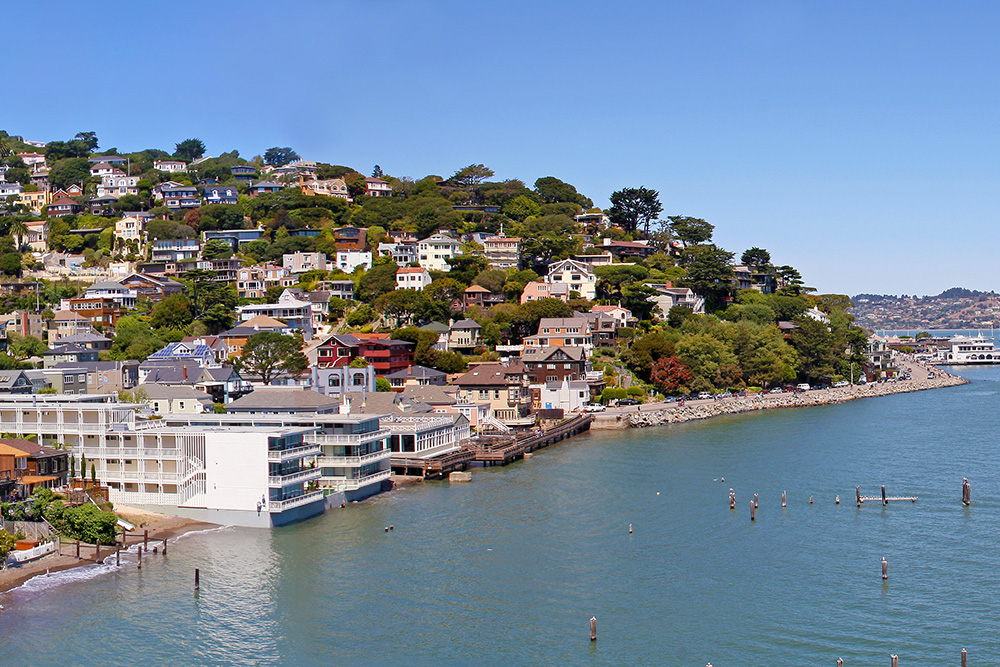 sausalito